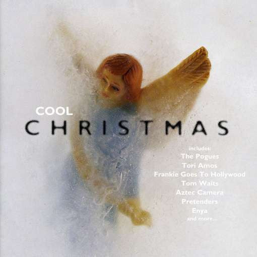 Various - Cool Christmas (CD, Comp) - De Platen Aap – Vinylwinkel in Brielle & online webshop voor muziekliefhebbers