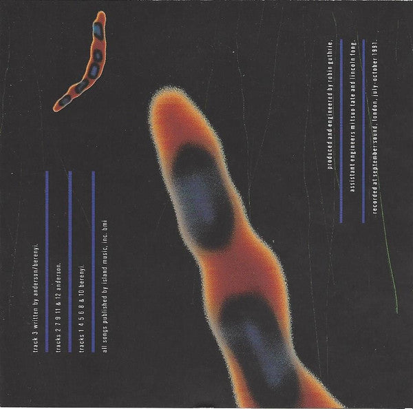 Lush : Spooky (CD, Album)
