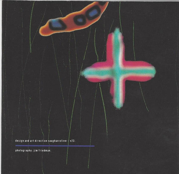 Lush : Spooky (CD, Album)