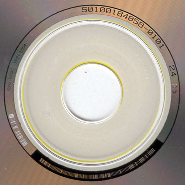 Sophie Zelmani : Sophie Zelmani (CD, Album)