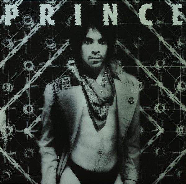 Prince - Dirty Mind (LP, Album, RE, RP) - De Platen Aap – Vinylwinkel in Brielle & online webshop voor muziekliefhebbers