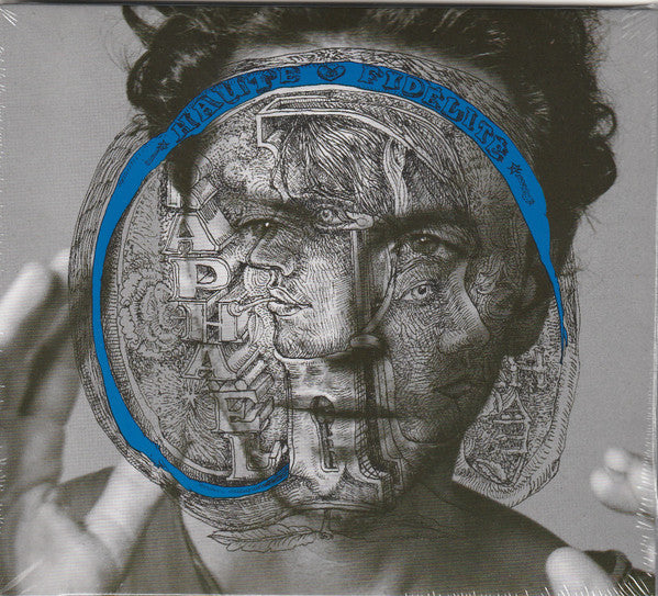 Raphaël (2) : Haute Fidélité (CD, Album)
