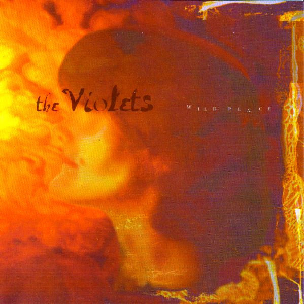 The Violets - Wild Place (CD, Album) - De Platen Aap – Vinylwinkel in Brielle & online webshop voor muziekliefhebbers