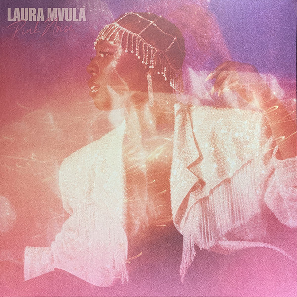 Laura Mvula - Pink Noise (LP, Album, Ltd, Ora) - De Platen Aap – Vinylwinkel in Brielle & online webshop voor muziekliefhebbers