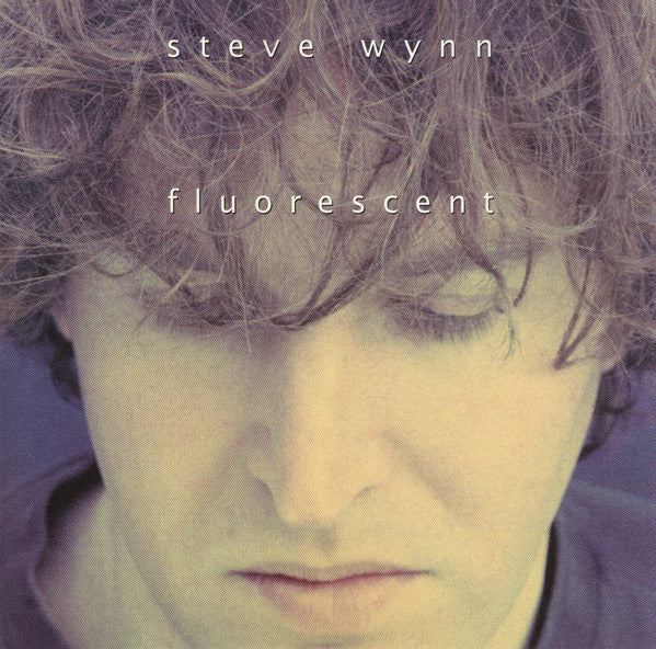 Steve Wynn - Fluorescent (CD, Album) - De Platen Aap – Vinylwinkel in Brielle & online webshop voor muziekliefhebbers