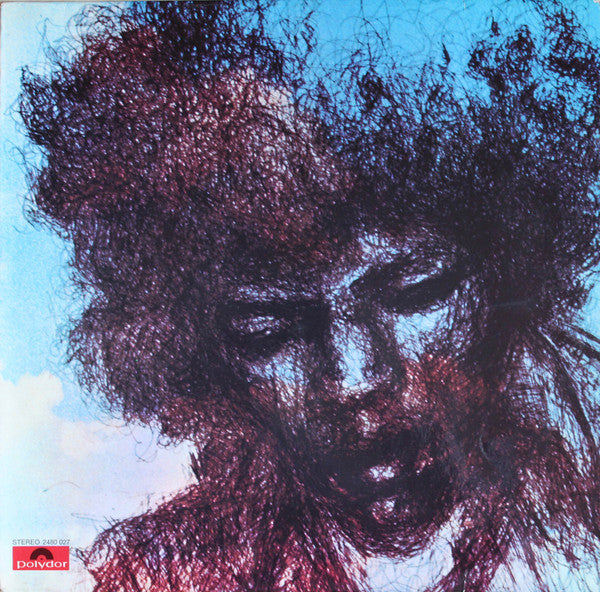 Jimi Hendrix - The Cry Of Love (LP, Album) - De Platen Aap – Vinylwinkel in Brielle & online webshop voor muziekliefhebbers