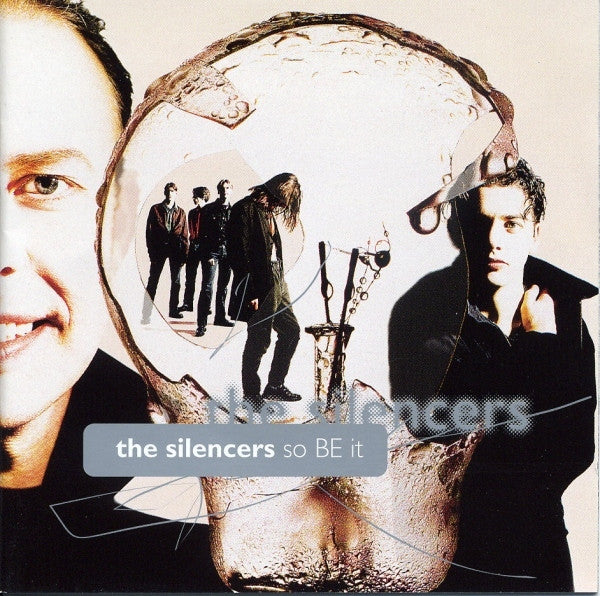 The Silencers - So Be It (CD, Album) - De Platen Aap – Vinylwinkel in Brielle & online webshop voor muziekliefhebbers