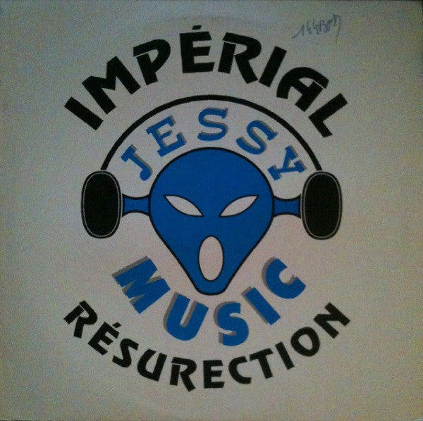 Impérial : Resurection (12")