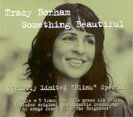 Tracy Bonham - Something Beautiful (CD, EP + DVD, EP) - De Platen Aap – Vinylwinkel in Brielle & online webshop voor muziekliefhebbers