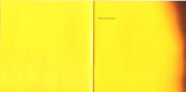 Take That - Progress (CD, Album, Enh) - De Platen Aap – Vinylwinkel in Brielle & online webshop voor muziekliefhebbers