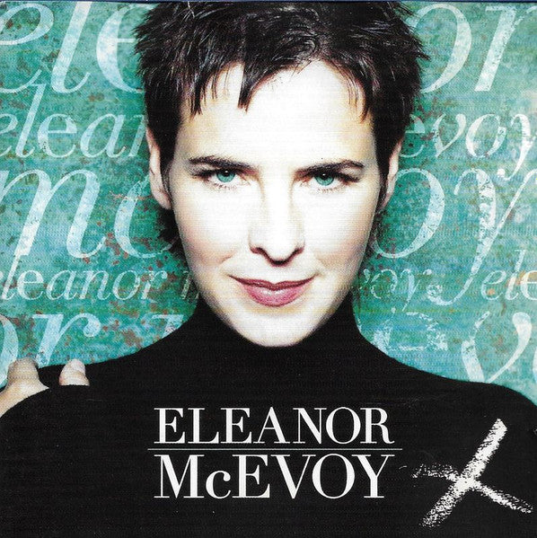 Eleanor McEvoy : Snapshots (CD, Album)