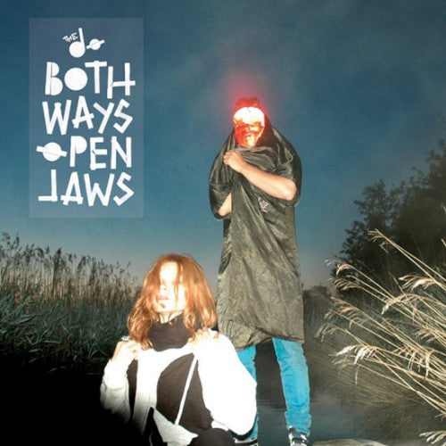 The Dø - Both Ways Open Jaws (LP, Blu + LP, Red + Album) - De Platen Aap – Vinylwinkel in Brielle & online webshop voor muziekliefhebbers