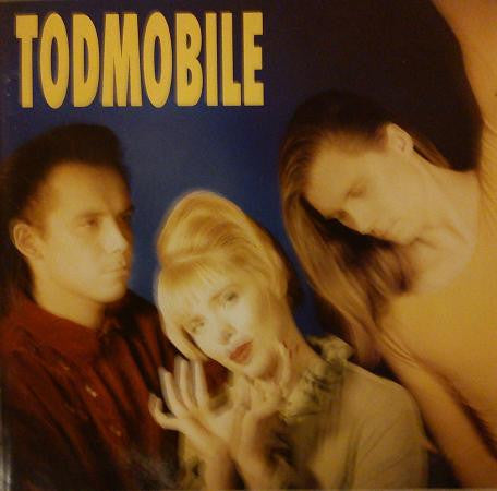 Todmobile - Todmobile (CD, Album) - De Platen Aap – Vinylwinkel in Brielle & online webshop voor muziekliefhebbers
