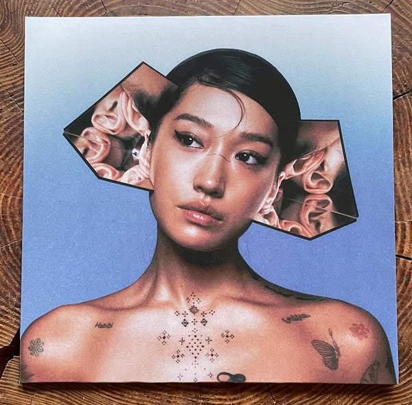 Peggy Gou - I Hear You (LP, Album) - De Platen Aap – Vinylwinkel in Brielle & online webshop voor muziekliefhebbers