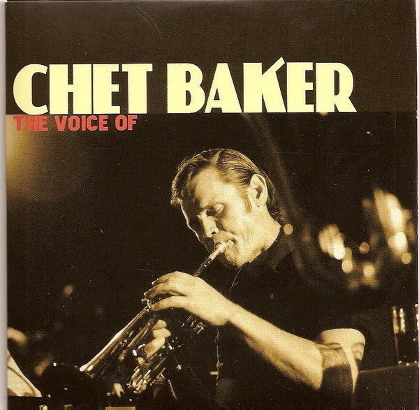 Chet Baker - Kind Of Baker (10xCD, Album + Box, Comp) - De Platen Aap – Vinylwinkel in Brielle & online webshop voor muziekliefhebbers