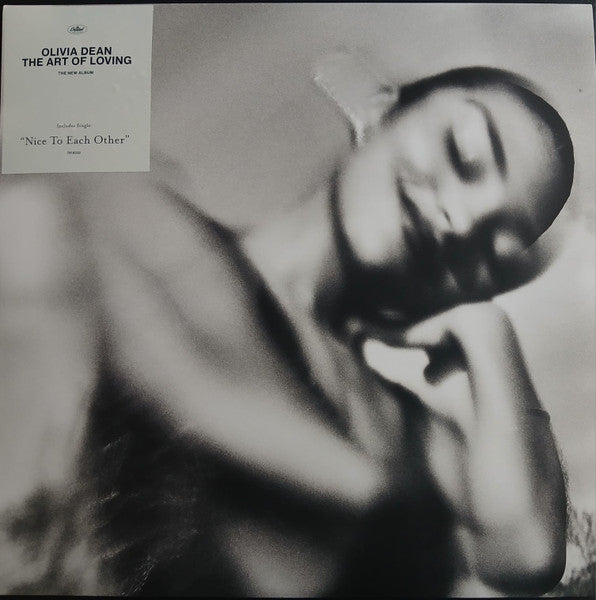 Olivia Dean – The Art Of Loving De Platen Aap – De Platen Aap