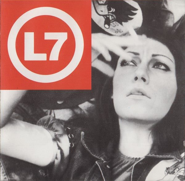 L7 : The Beauty Process: Triple Platinum (CD, Album)