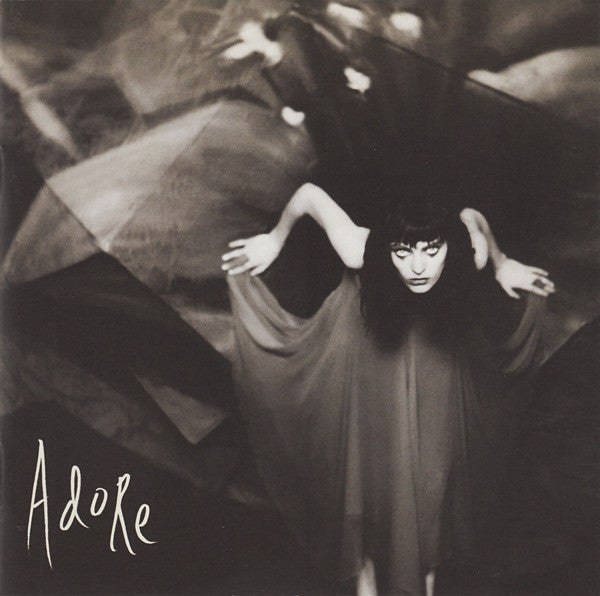 The Smashing Pumpkins - Adore (CD, Album, EMI) - De Platen Aap – Vinylwinkel in Brielle & online webshop voor muziekliefhebbers