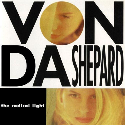 Vonda Shepard - The Radical Light (CD, Album) - De Platen Aap – Vinylwinkel in Brielle & online webshop voor muziekliefhebbers