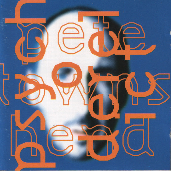Pete Townshend - Psychoderelict (CD, Album) - De Platen Aap – Vinylwinkel in Brielle & online webshop voor muziekliefhebbers