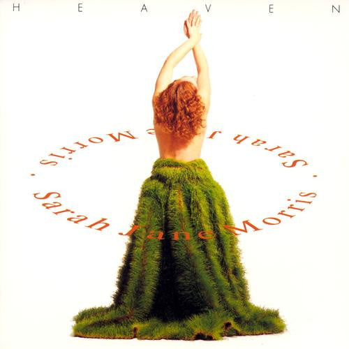 Sarah Jane Morris : Heaven (CD, Album)
