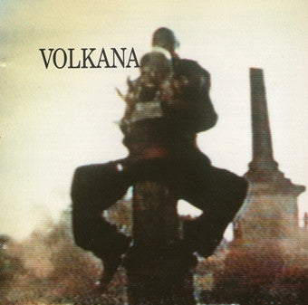 Volkana - Volkana (CD, Album) - De Platen Aap – Vinylwinkel in Brielle & online webshop voor muziekliefhebbers