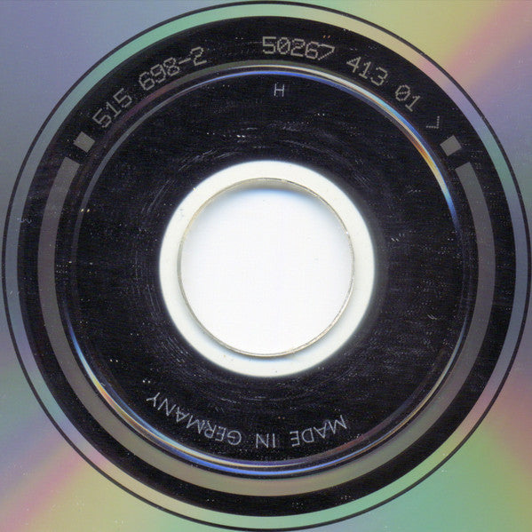 Various : 2 Meter Sessies - Volume 3 (CD, Comp)