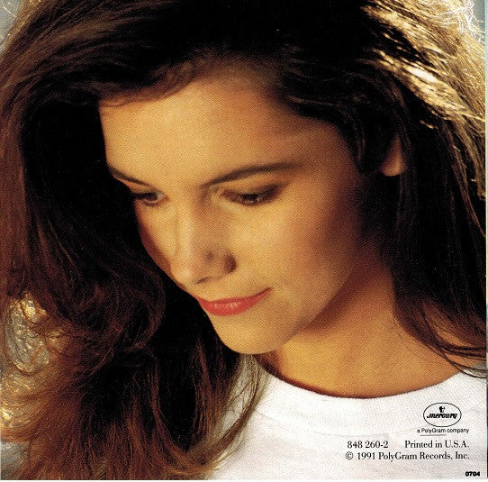 Ronna Reeves : Only The Heart (CD, Album)