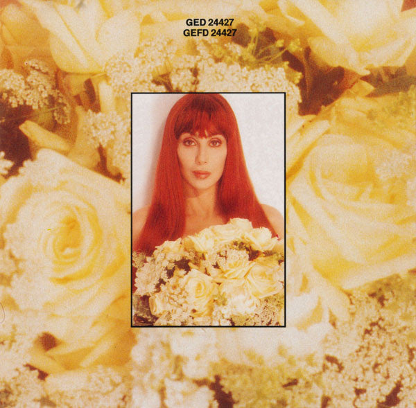 Cher - Love Hurts (CD, Album) - De Platen Aap – Vinylwinkel in Brielle & online webshop voor muziekliefhebbers