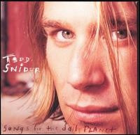 Todd Snider - Songs For The Daily Planet (CD, Album) - De Platen Aap – Vinylwinkel in Brielle & online webshop voor muziekliefhebbers