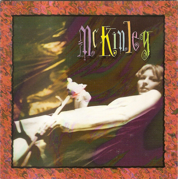McKinley : McKinley (CD, Album)