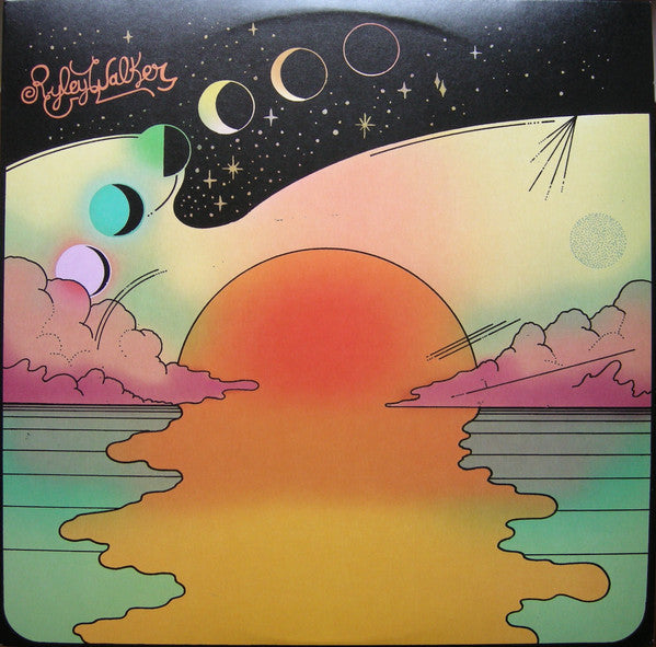 Ryley Walker - Golden Sings That Have Been Sung (LP, Album) - De Platen Aap – Vinylwinkel in Brielle & online webshop voor muziekliefhebbers