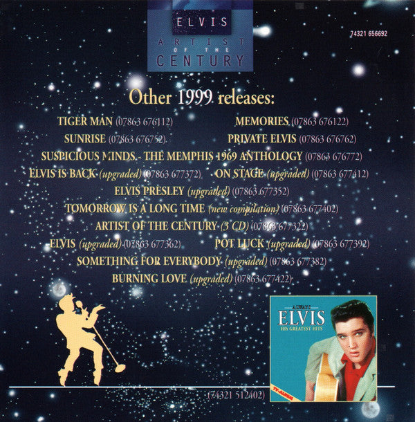Elvis Presley - Always Elvis (King Of Belgium Vol. 2) (CD, Comp, RM) - De Platen Aap – Vinylwinkel in Brielle & online webshop voor muziekliefhebbers