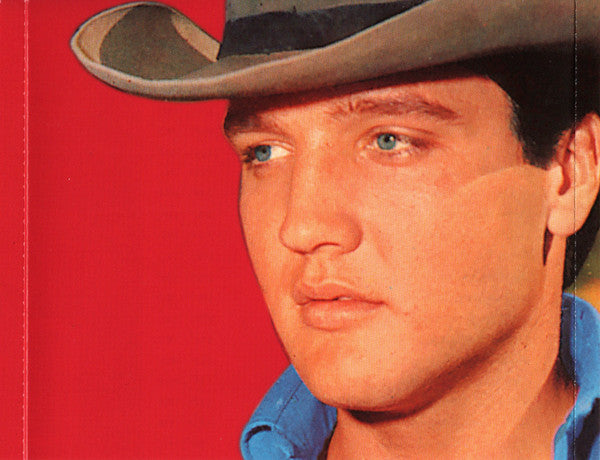 Elvis Presley - Always Elvis (King Of Belgium Vol. 2) (CD, Comp, RM) - De Platen Aap – Vinylwinkel in Brielle & online webshop voor muziekliefhebbers
