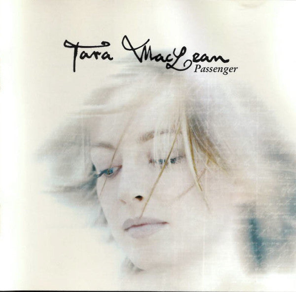 Tara MacLean : Passenger (CD, Album)