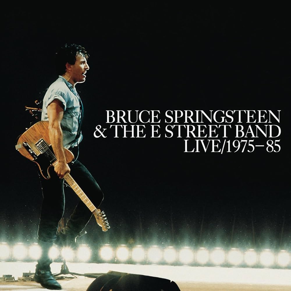 Bruce Springsteen & E Street Band Live 1975–1985 Box Set Review