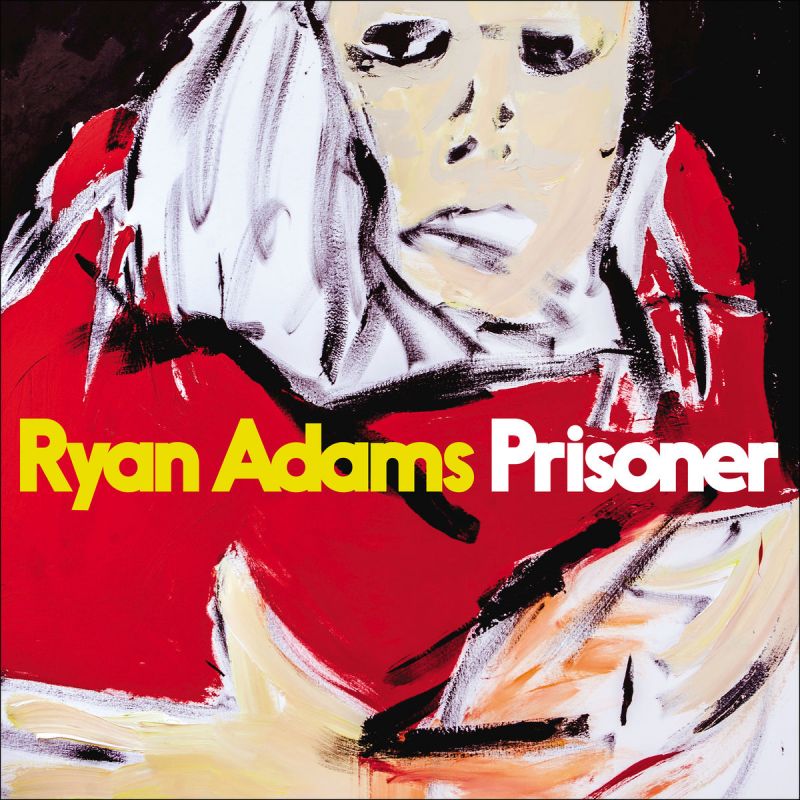 Americana Rock Highlight: Ryan Adams’ Prisoner bij De Platen Aap
