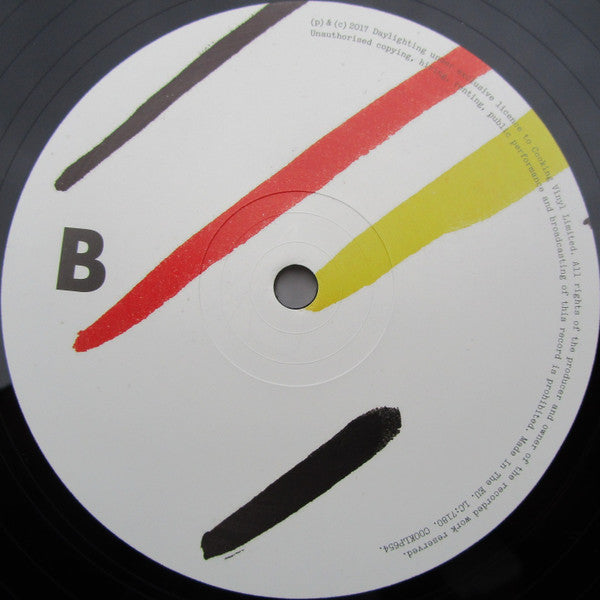 Maxïmo Park - Risk To Exist (LP, Album) - De Platen Aap – Vinylwinkel in Brielle & online webshop voor muziekliefhebbers