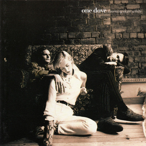 One Dove : Morning Dove White (CD, Album, PDO)