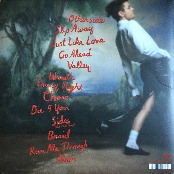 Perfume Genius - No Shape (2xLP, Album, Ltd, Cle) - De Platen Aap – Vinylwinkel in Brielle & online webshop voor muziekliefhebbers