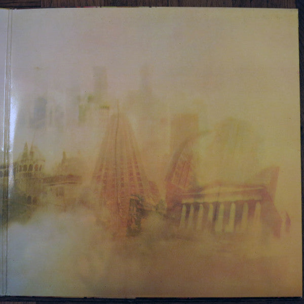 Bowie* : Diamond Dogs (LP, Album, Gat)