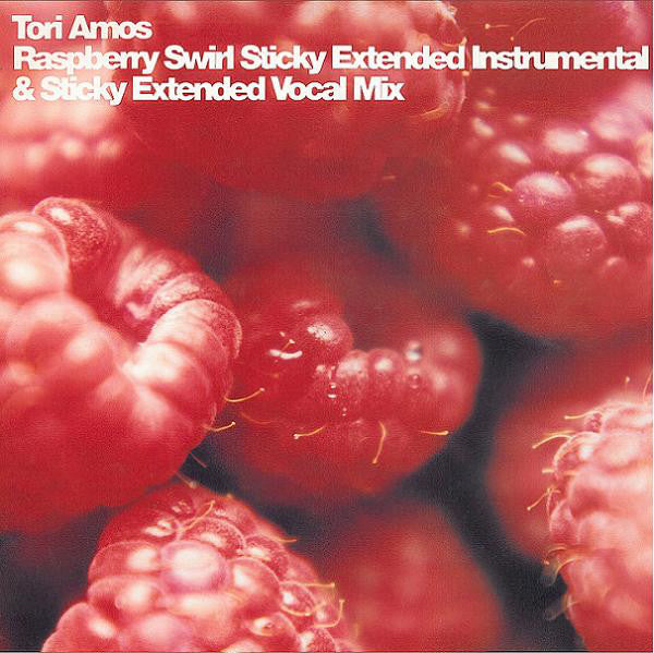 Tori Amos : Raspberry Swirl (12", Promo)