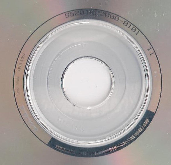 Shakira - Fijación Oral Vol. 1 (CD, Album) - De Platen Aap – Vinylwinkel in Brielle & online webshop voor muziekliefhebbers