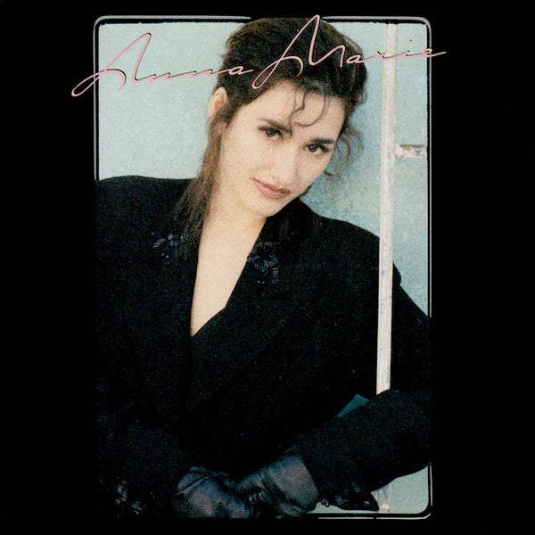 Anna Marie : Anna Marie (CD, Album)