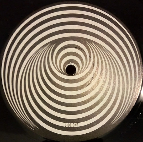 Black Sabbath : Master Of Reality (LP,Album,Reissue)