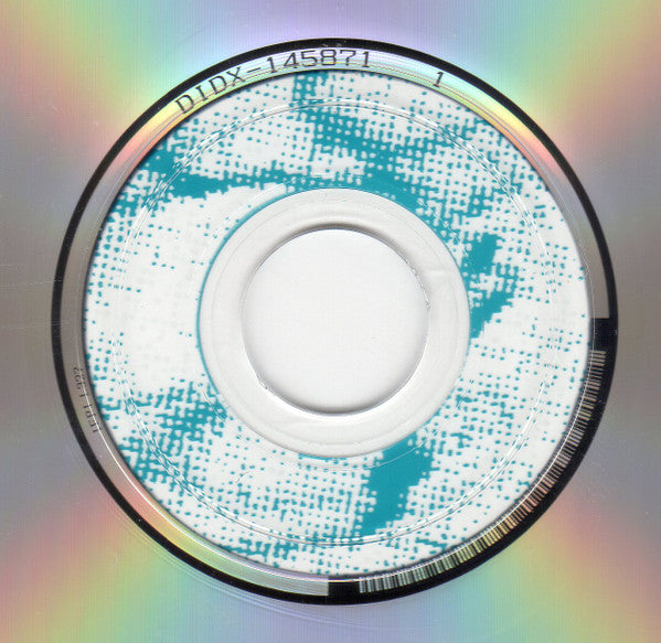 Nirvana : Nevermind (CD, Album, MP, RE, Son)