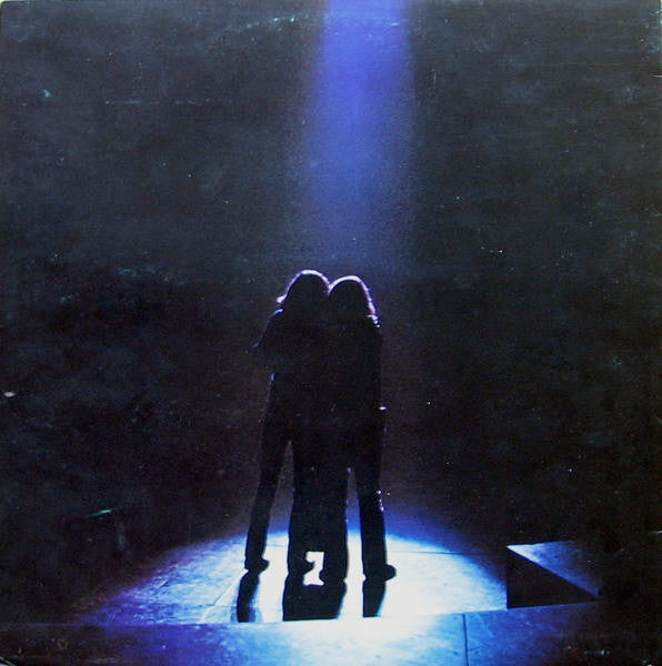 Graham Nash David Crosby* : Graham Nash David Crosby (LP, Album, Gat)