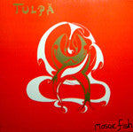 Tulpä : Mosaic Fish (LP, Album)