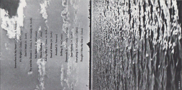 Volebeats - Sky And The Ocean (CD, Album) - De Platen Aap – Vinylwinkel in Brielle & online webshop voor muziekliefhebbers