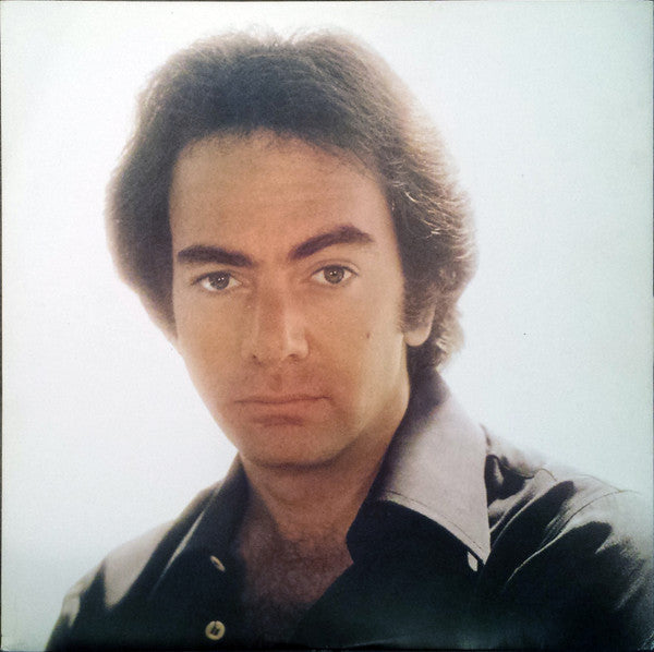 Neil Diamond : I'm Glad You're Here With Me Tonight (LP, Album)